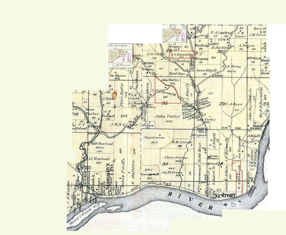Newport Township